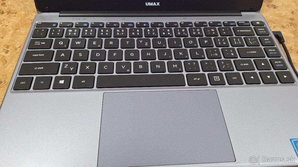 UMAX Visionbook 14WR - 2
