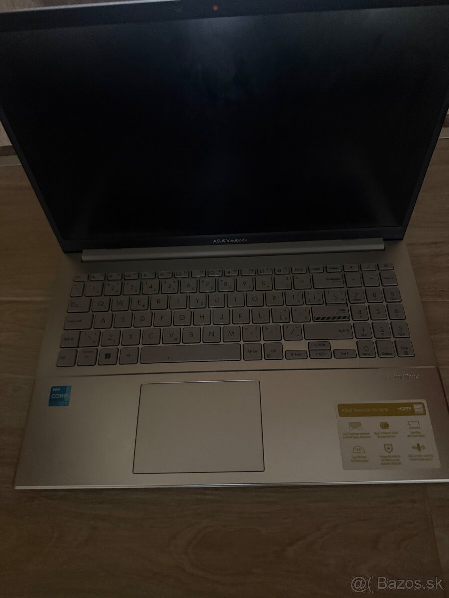 Notebook Asus Vivobook Go 15 - 2