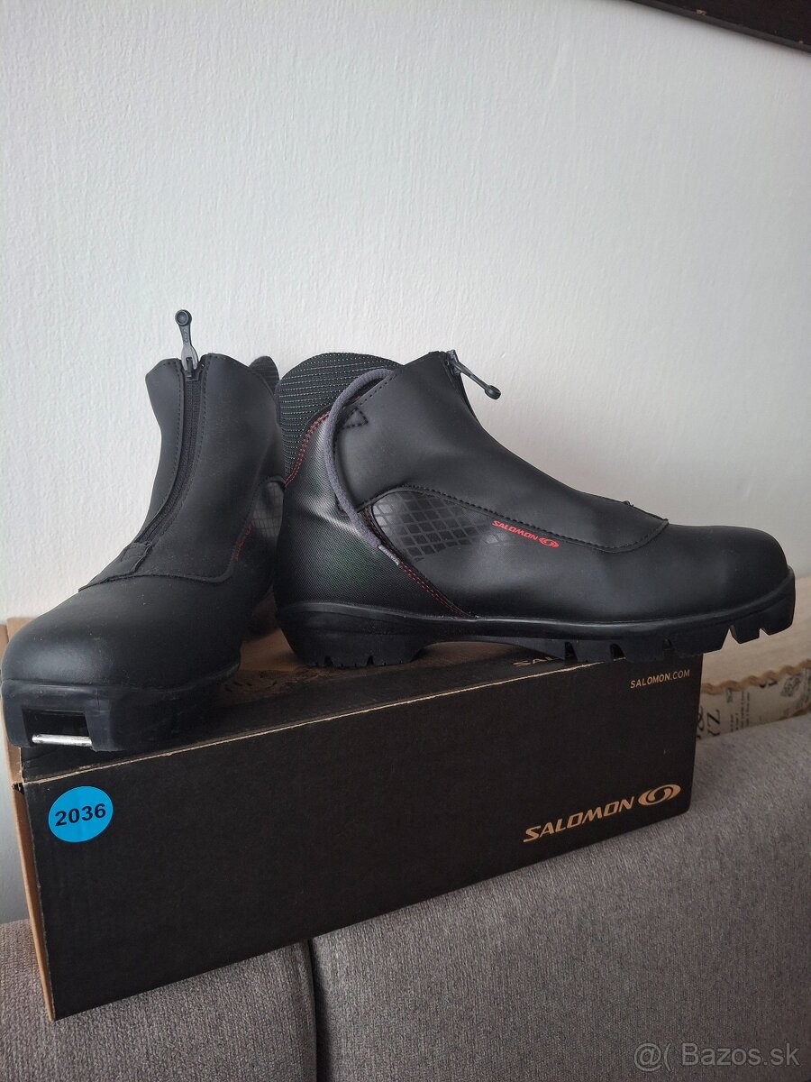 Pánska obuv na bežky. - 2