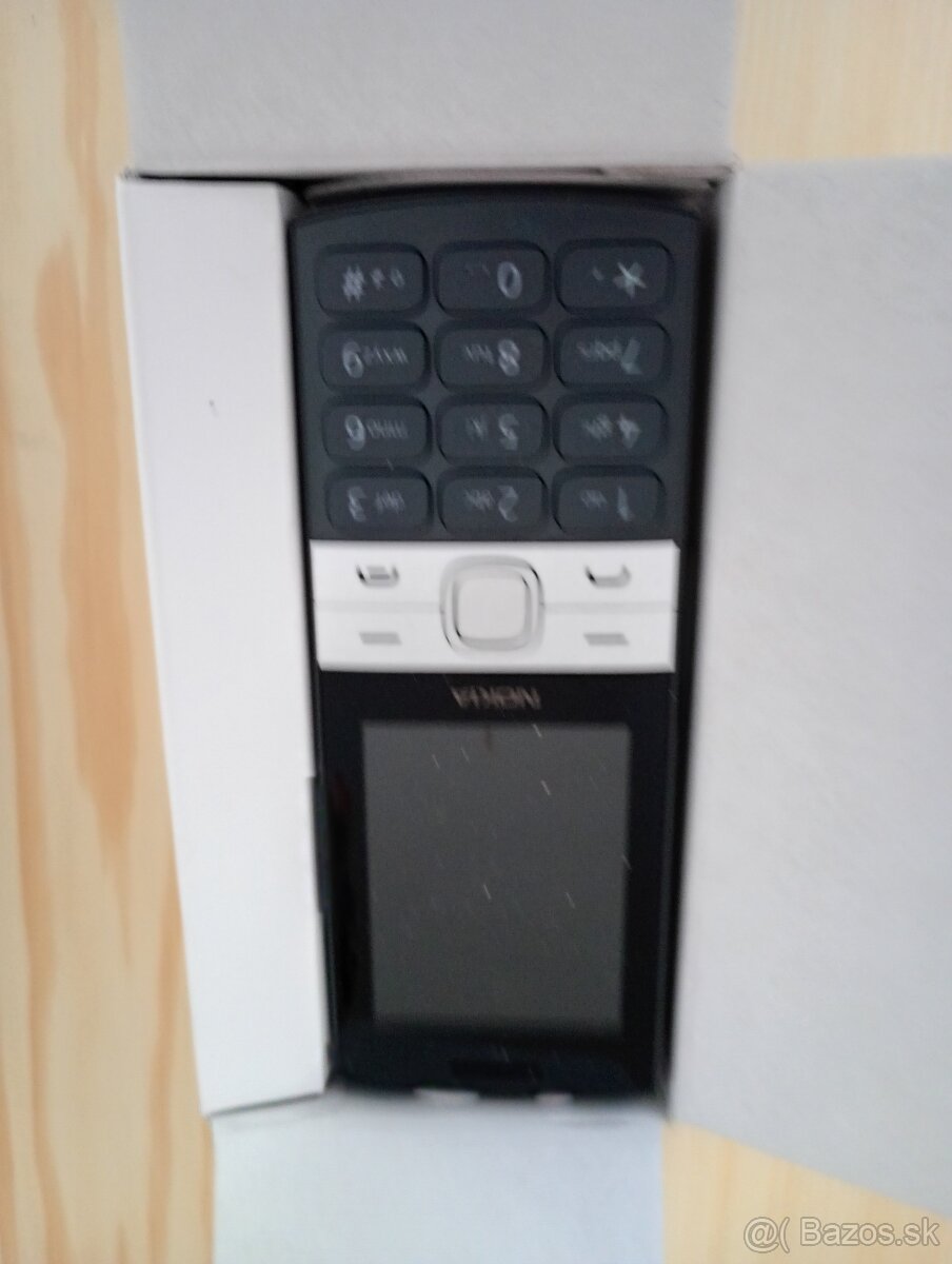 Predám mobilný telefón Nokia 150 - 2