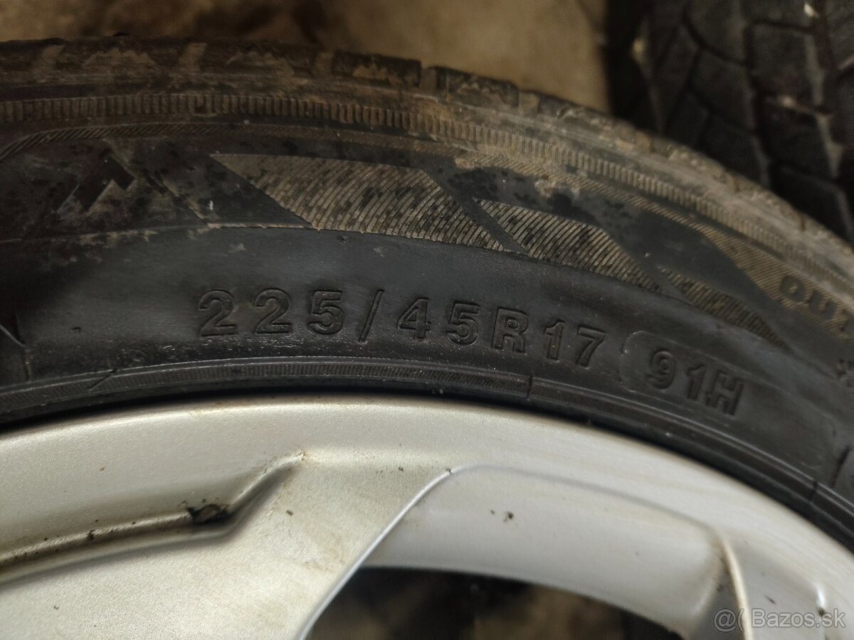 5x112 R17 - 2
