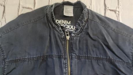 Športová bunda, H&M, v.34 - 2