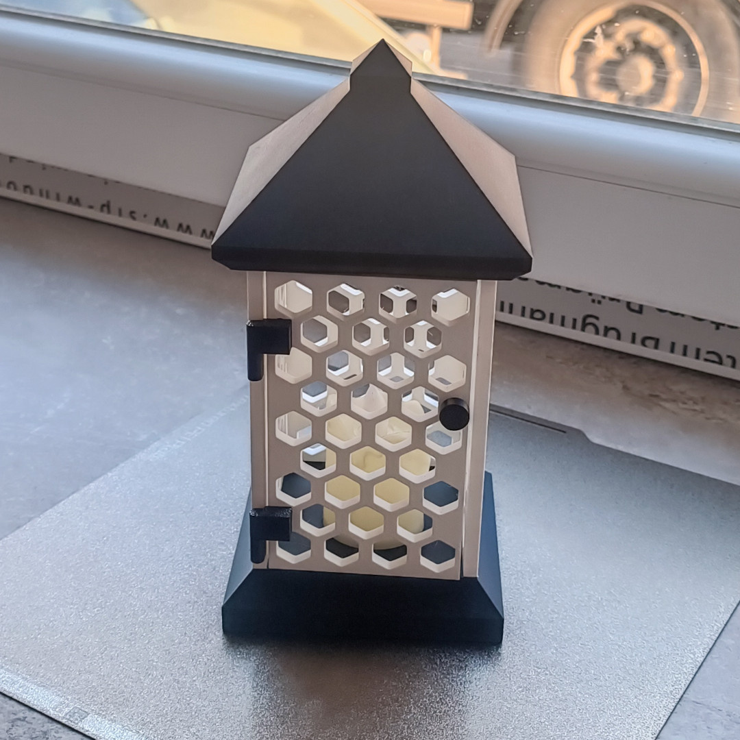 Zákazková 3D Tlač a 3D Modelovanie - 2