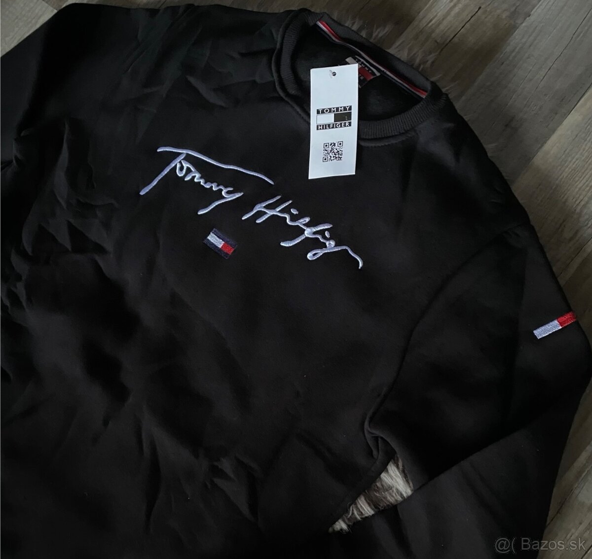 Teplakova súprava tommy S - 2