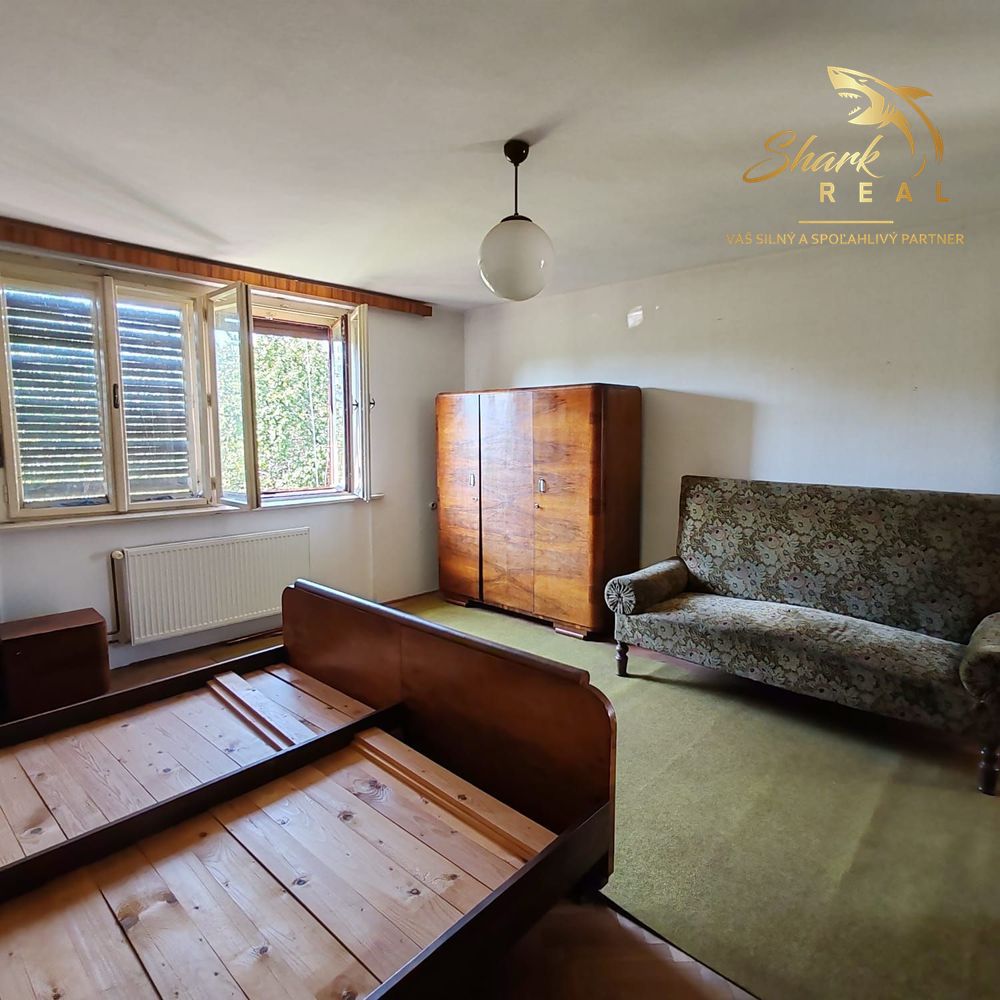 Rodinný dom na predaj - Topoľčany - 2