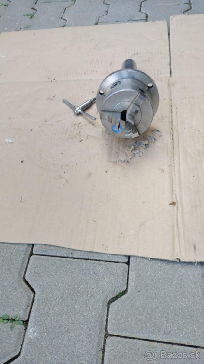 Sklúčovadlo 125 mm - 2