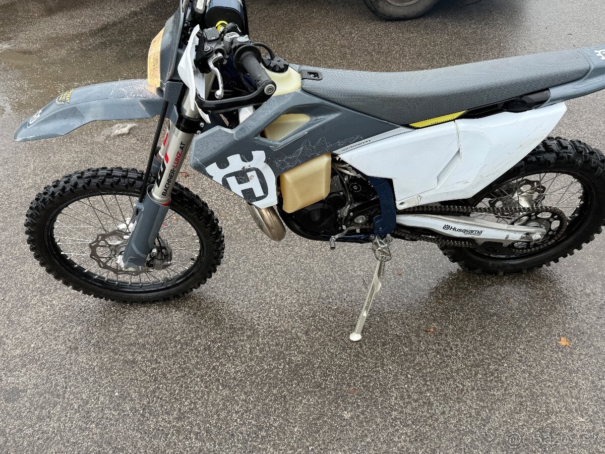Husqvarna te 250 2024 - 2
