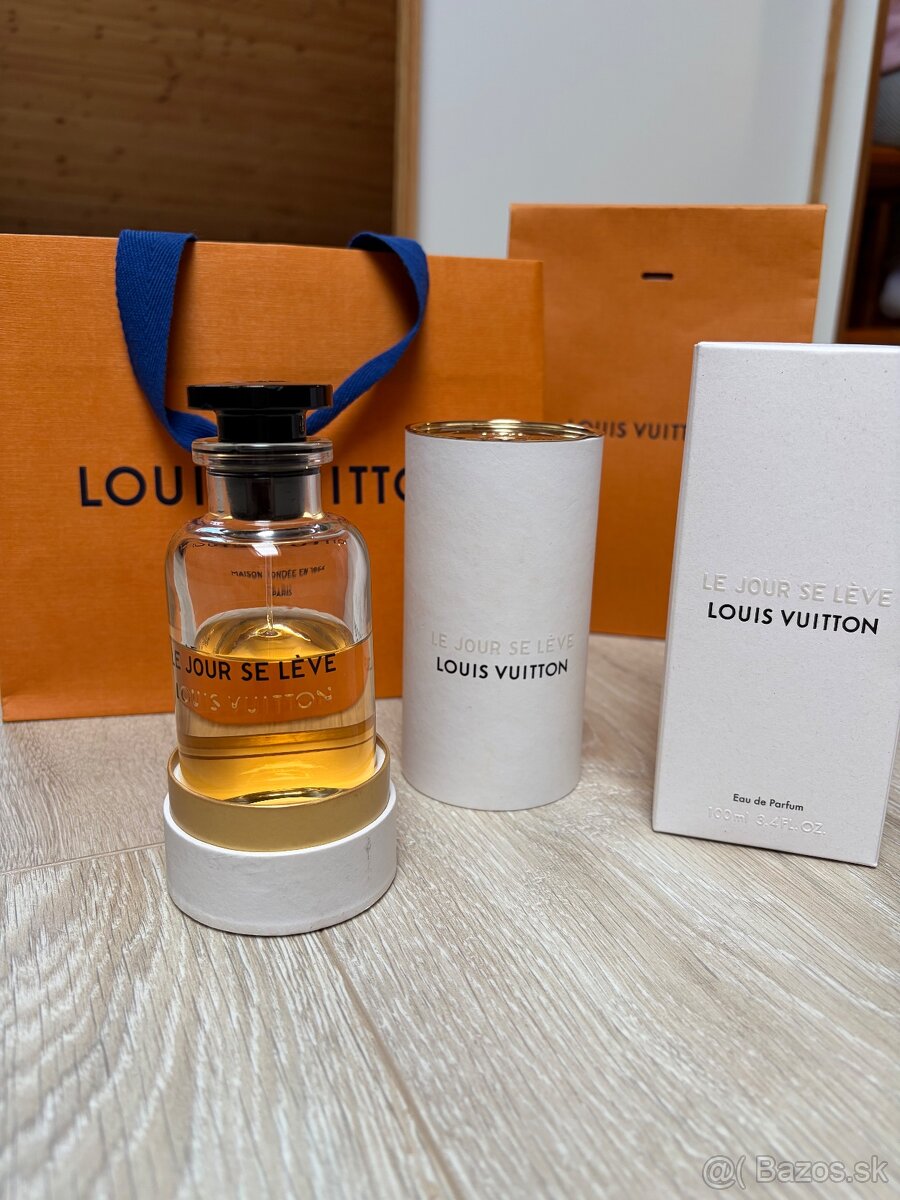 Louis vuitton parfum - 2