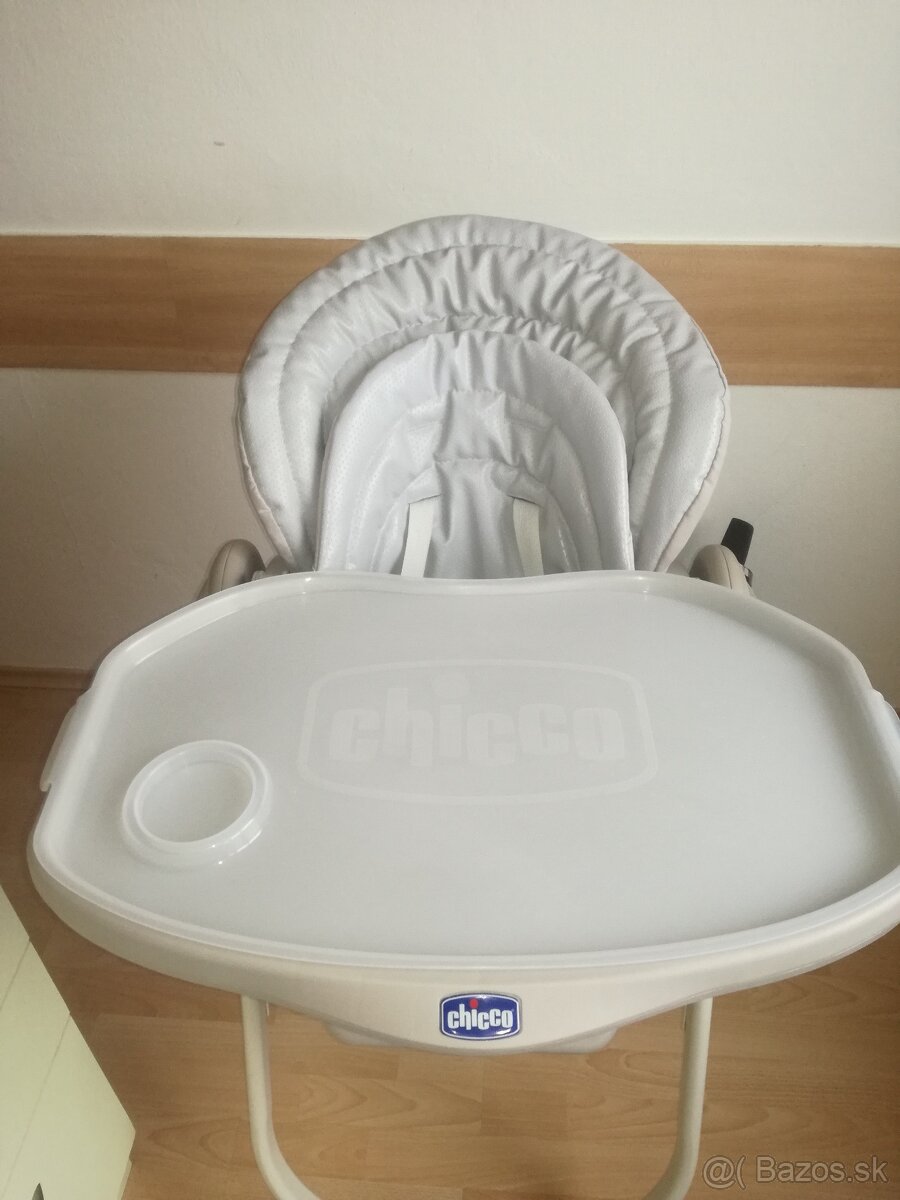 Detská stolička - 2