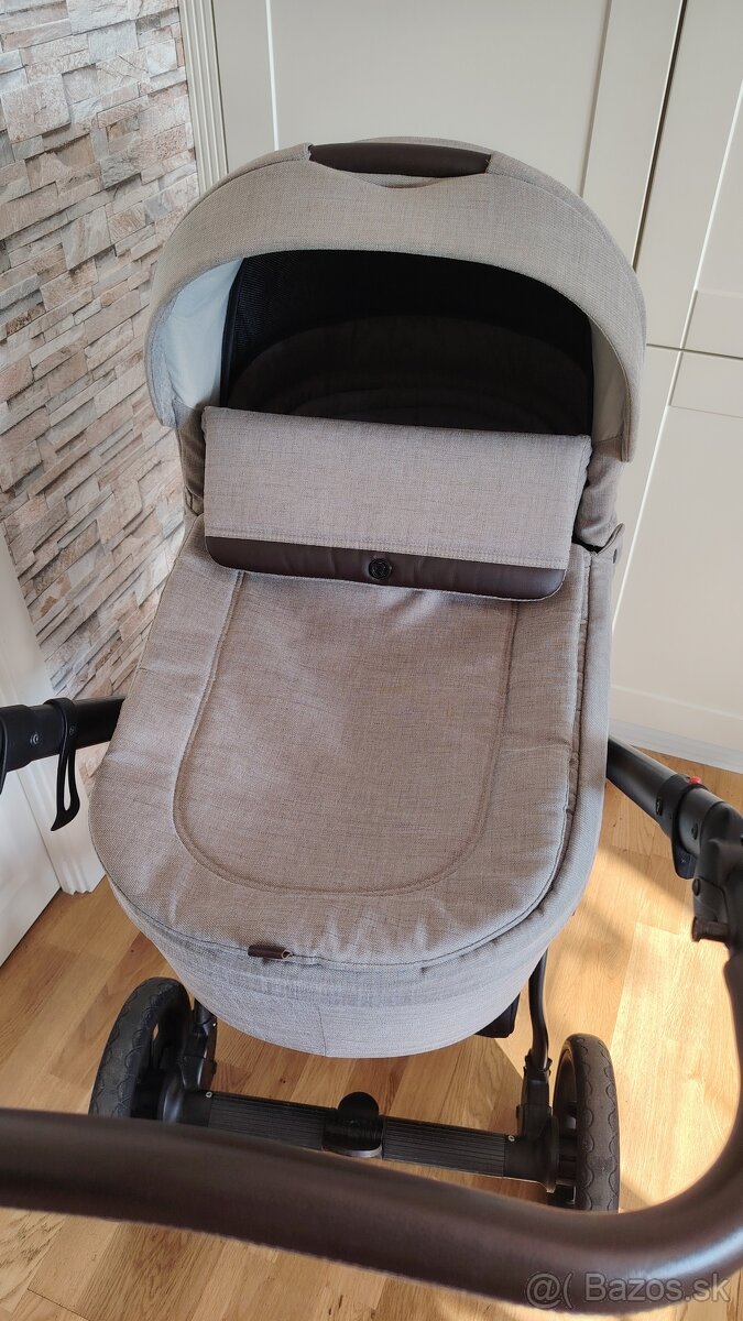 Kočík Roan bloom - 2