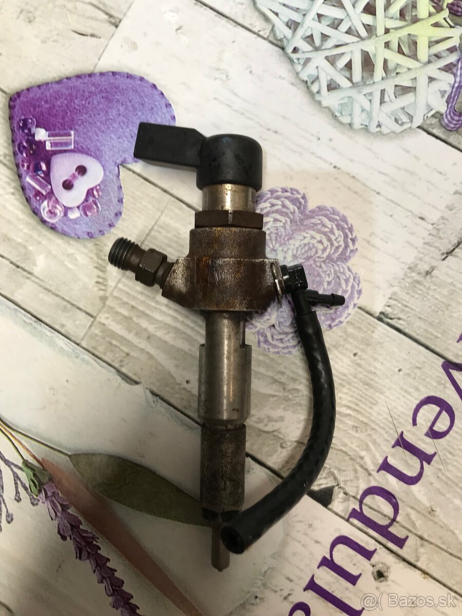 Vstrekovače Siemens 9863429280 - 2