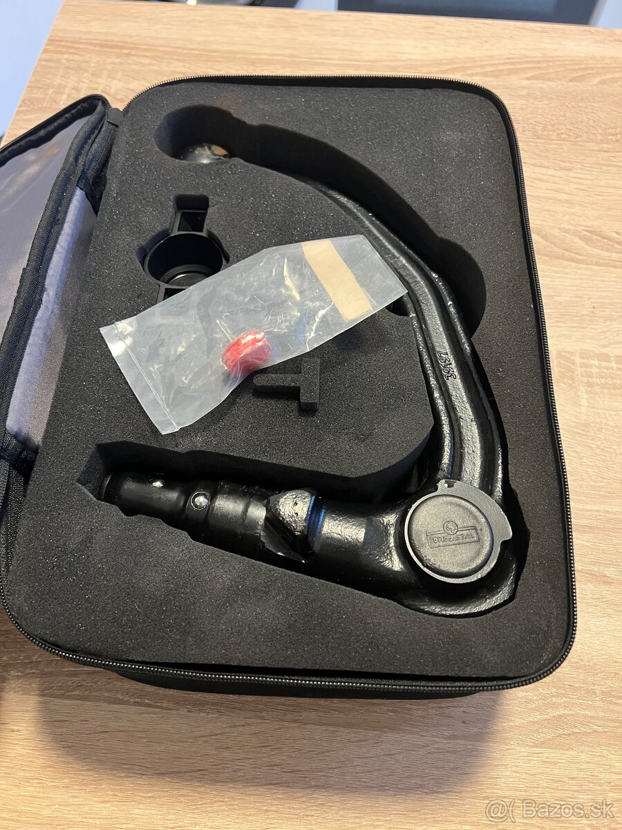 Ťažné zariadenie - Tesla model 3 (2019-2023) - 2