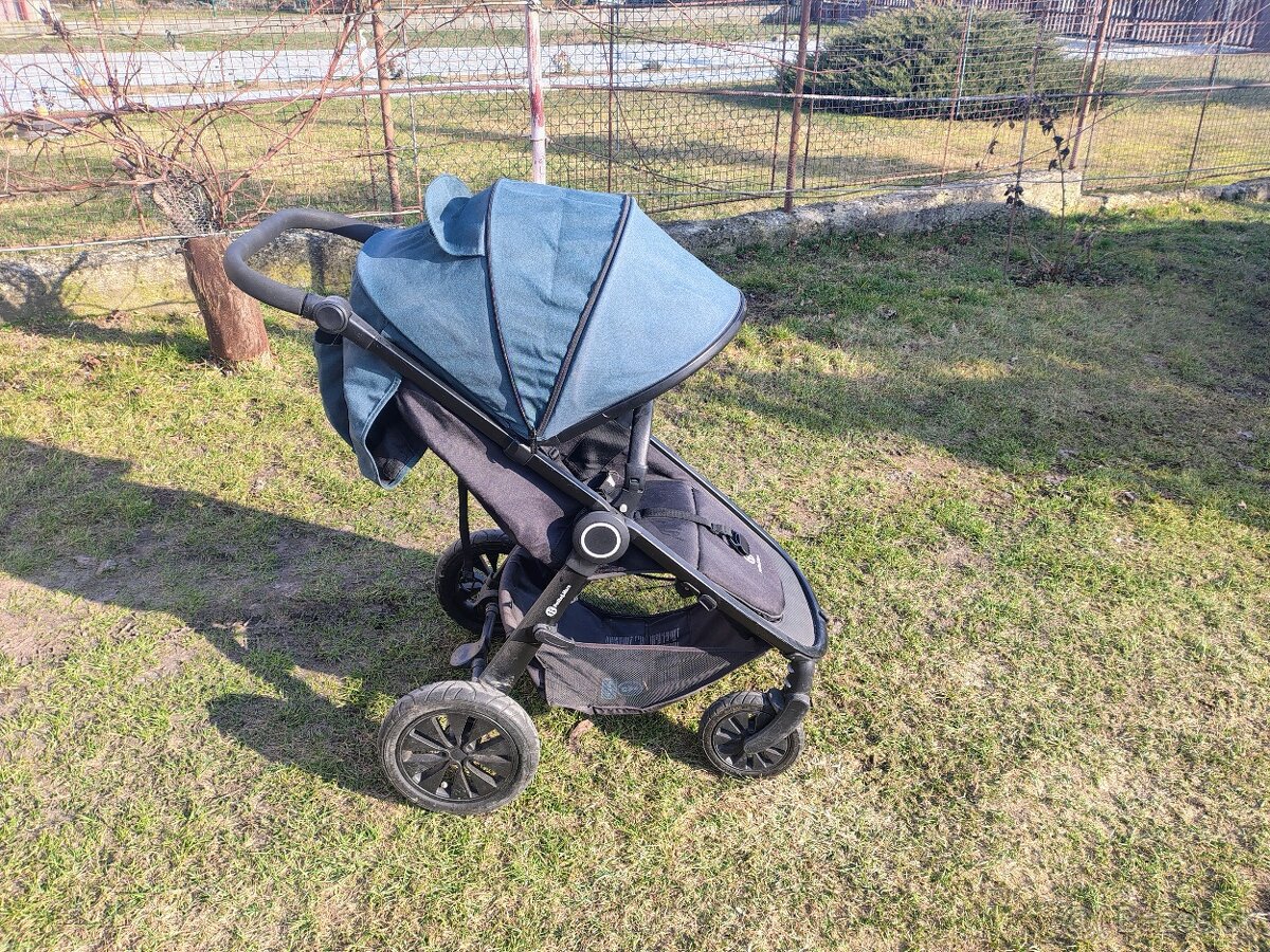 Športový kočík Petit & Mars - 2