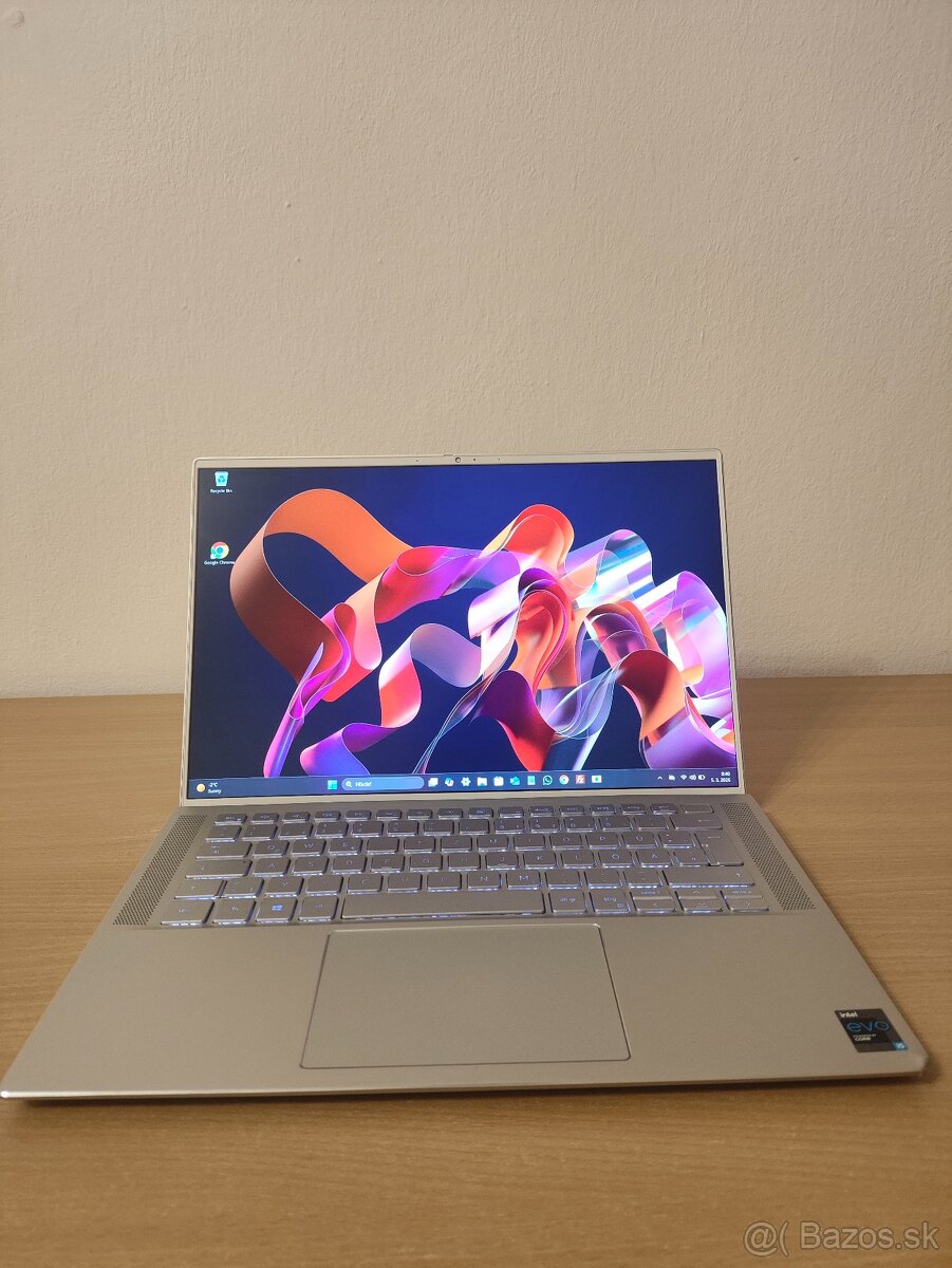 Dell 7400 | Core i5 • 8GB RAM • 256GB SSD - 2