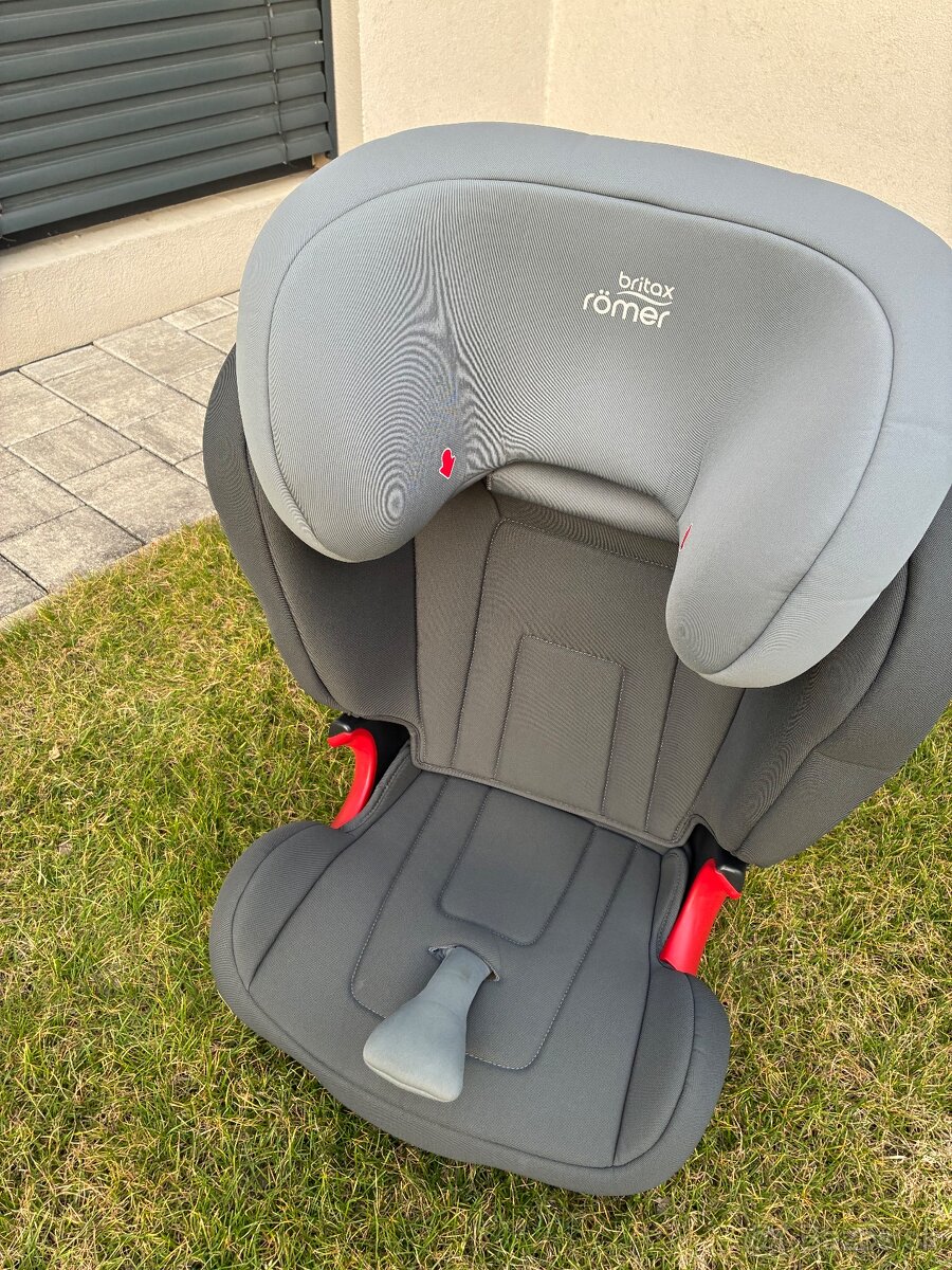Britax Römer KIDFIX - 2