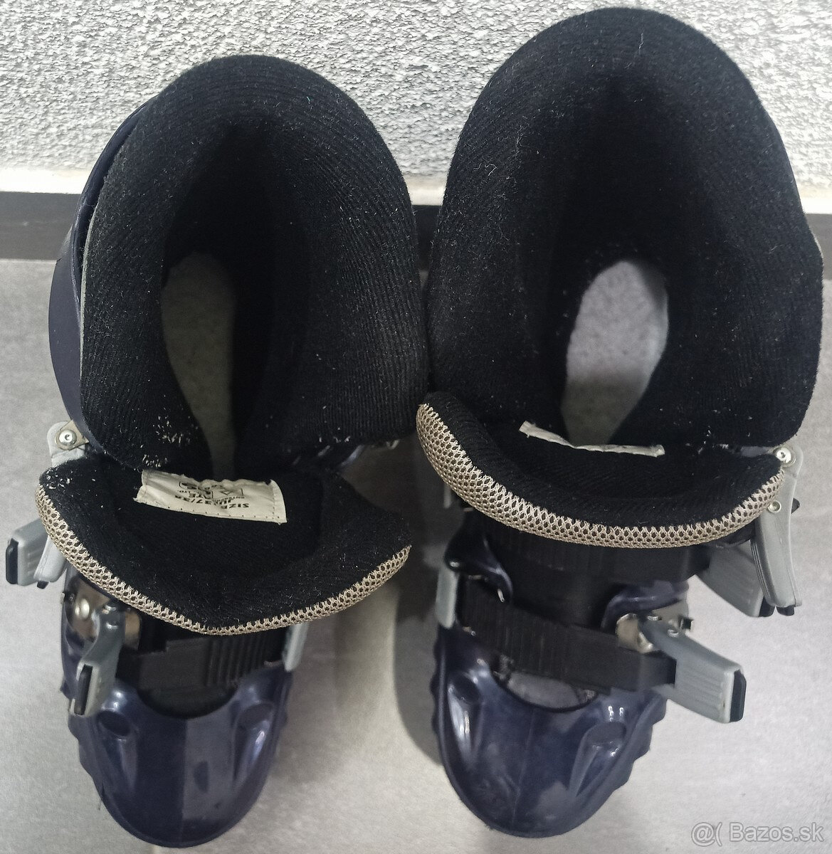 Detské korčule Yashima veľ.: 37/38 - 2