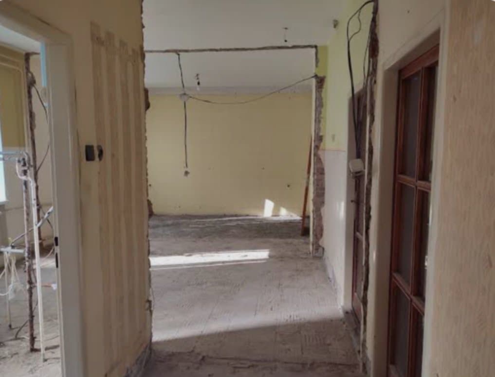 hľadám zákazky,fušky stavebných prác . - 2