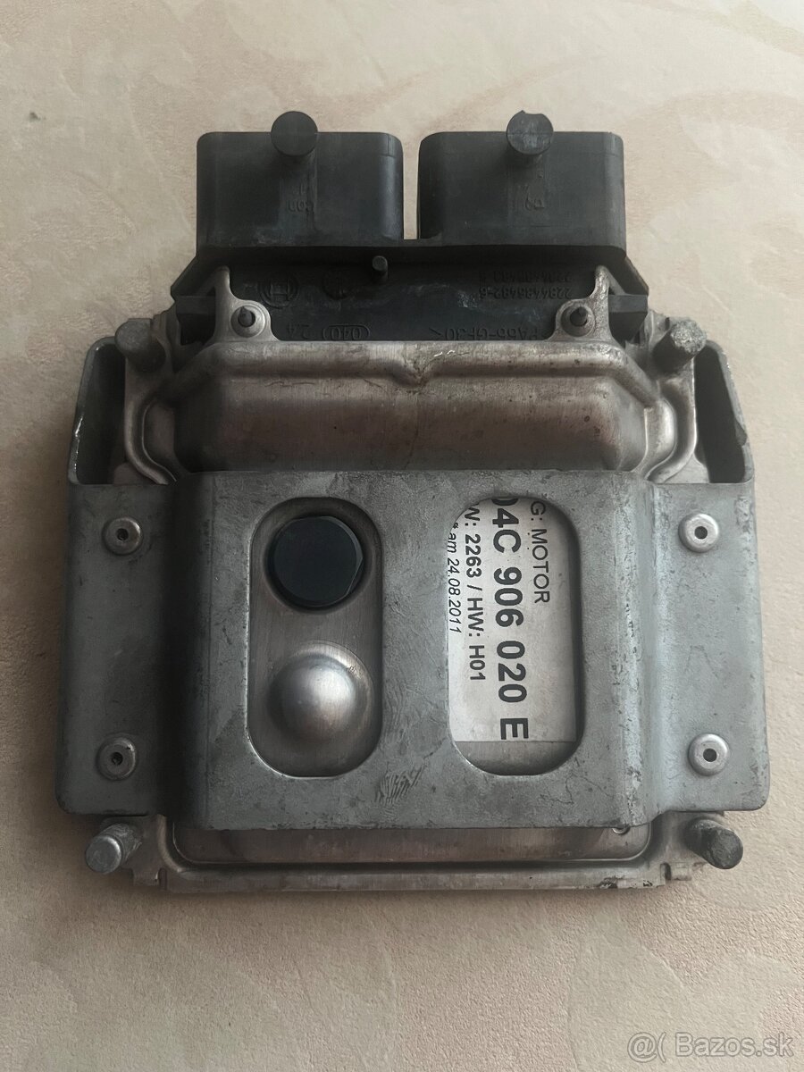 Skoda citigo vw up diely - 2