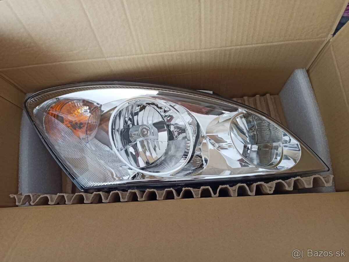 Na predaj svetlomety Kia Ceed I 2006 - - 2