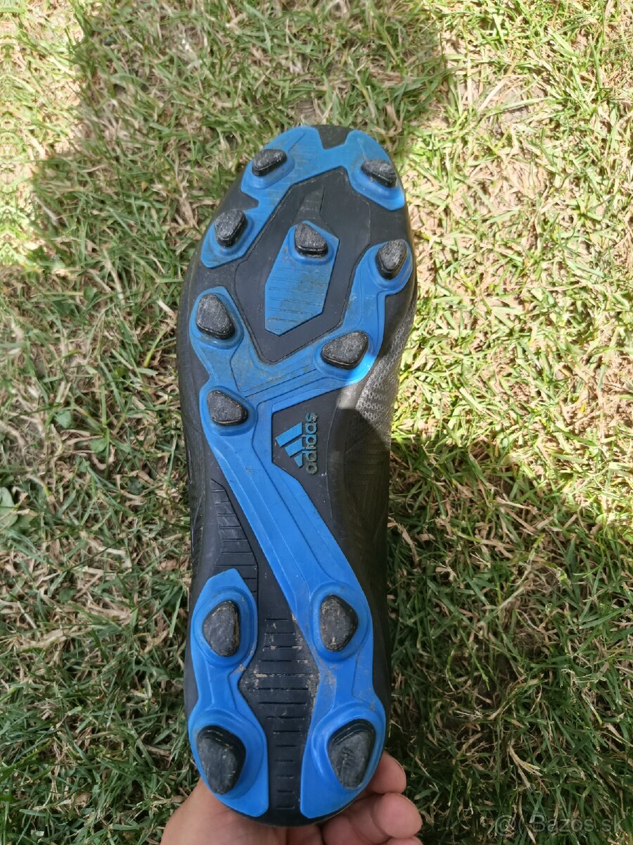 KOPAČKY ADAIDAS - 2