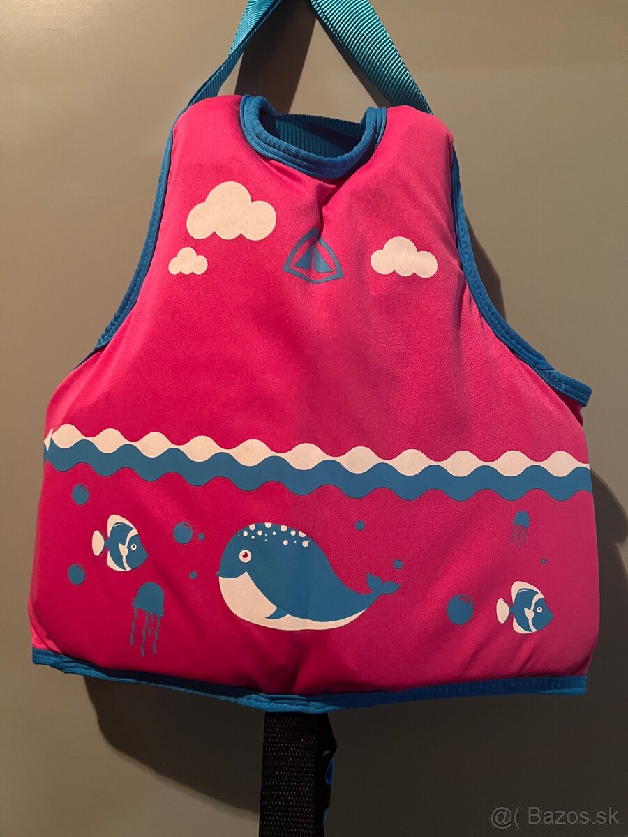 Plavecká vesta Firefly - 2