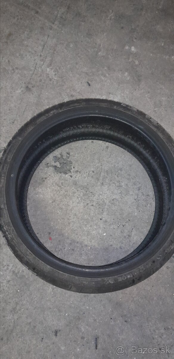 Goodyear eagle 245/35 r20 95y Run flat - 2