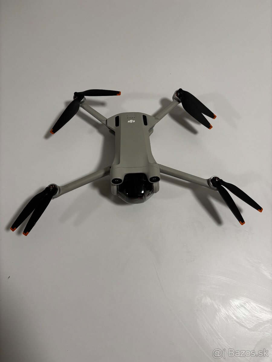 Predám dji mini 3 pro + príslušenstvo - 2