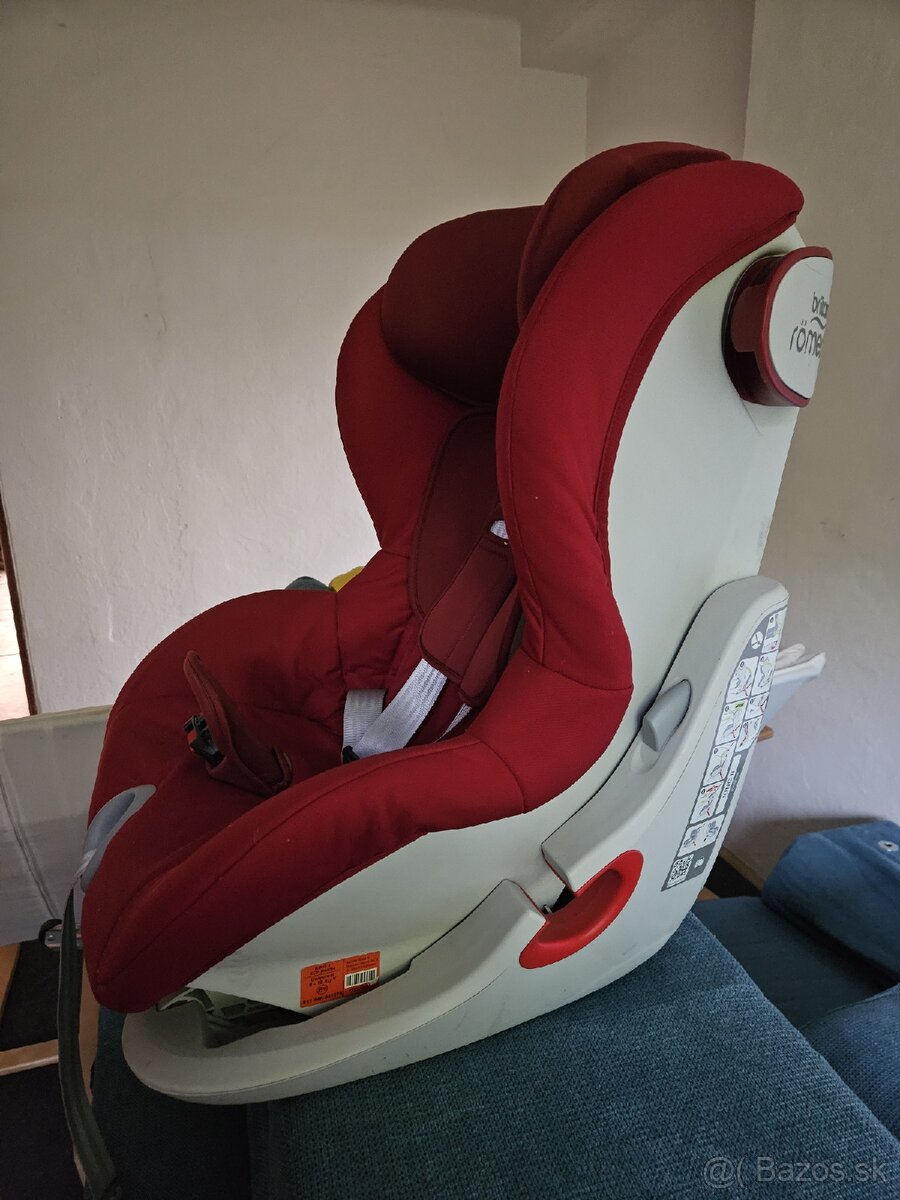 Britax Romer King II - 2