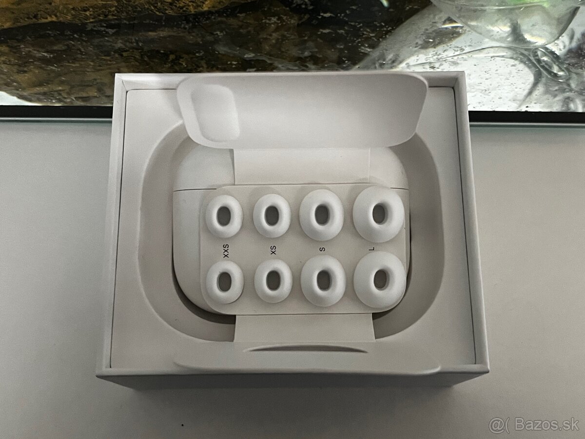 Airpods Pro 3 - 2