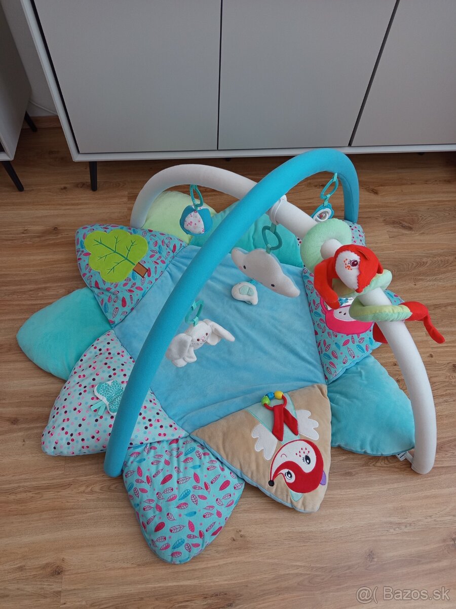 Hracia deka PlayTo Fox - 2