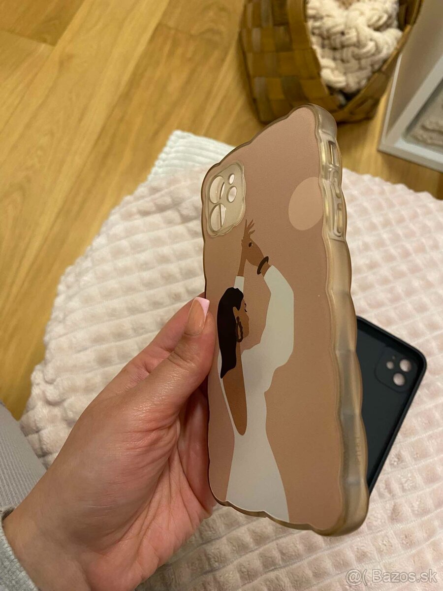 obale na iphone 11 - 2