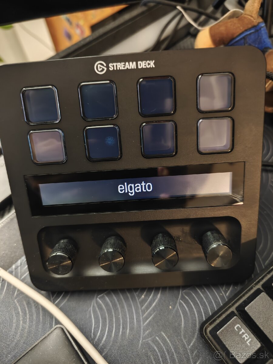Elgato Stream Deck + - 2