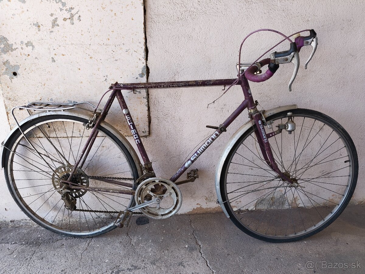 Favorit Bicykle - 2