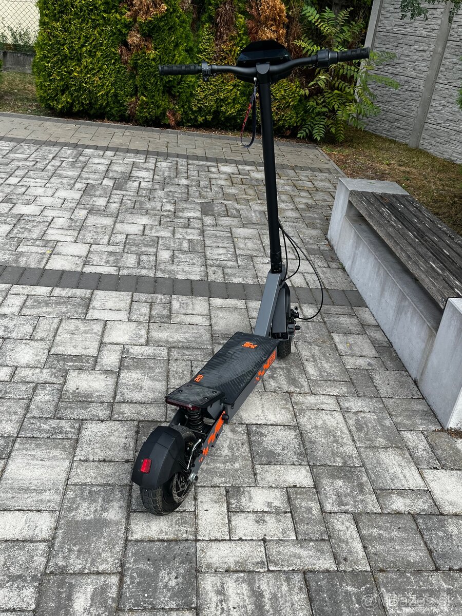 Kukirin G2 - 2