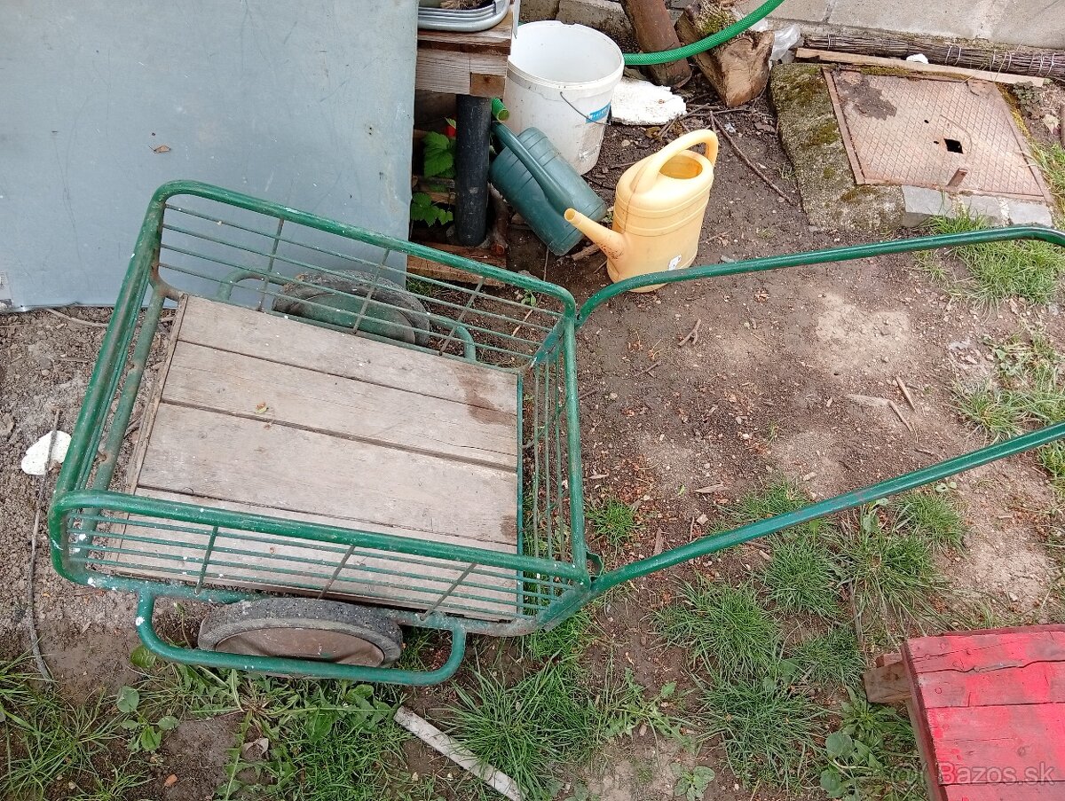 Karička - 2