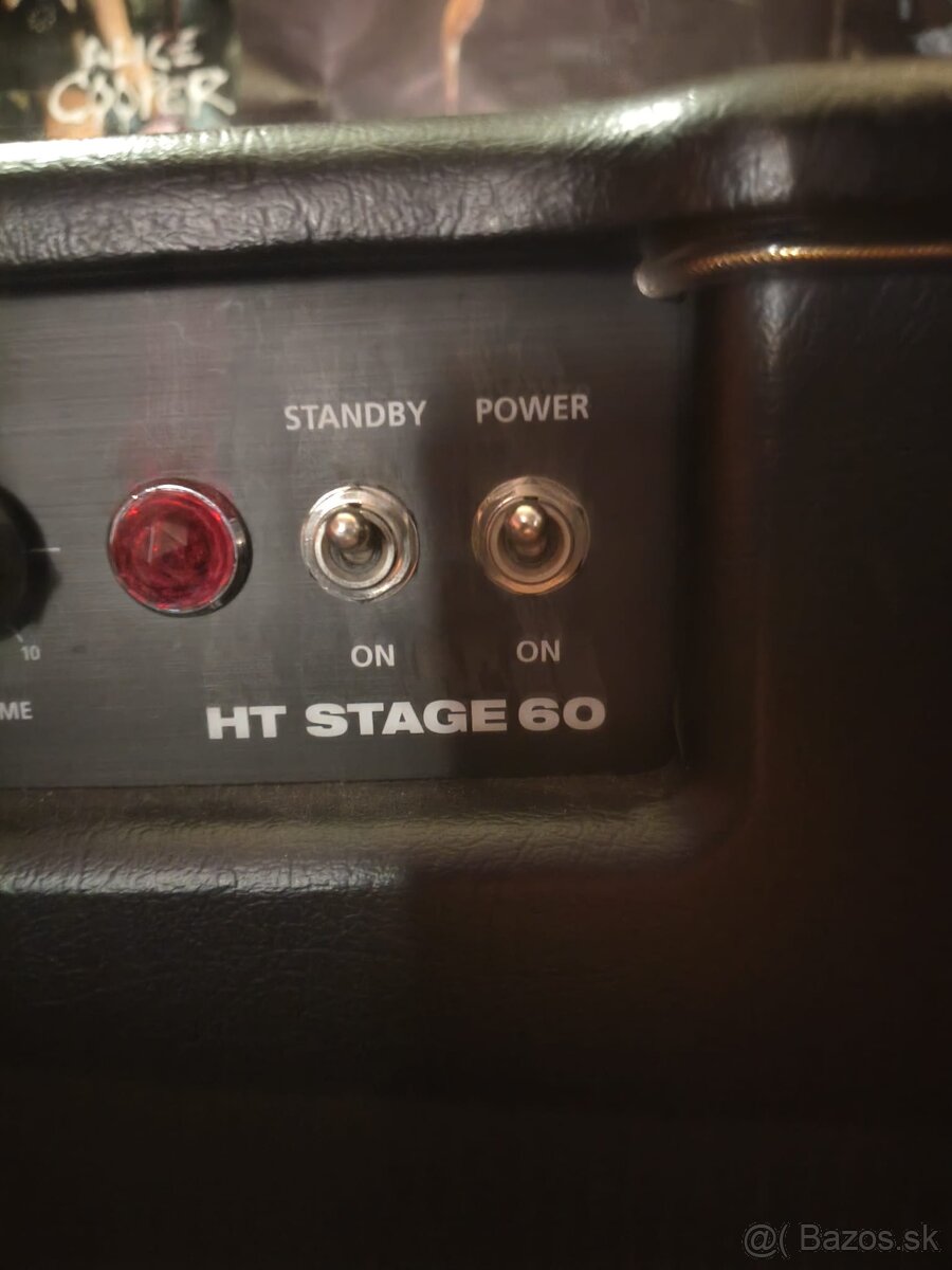 Blackstar HT STAGE 60 - 2