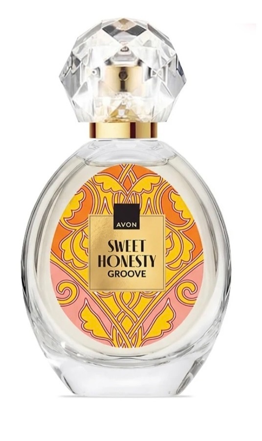 Sweet Honesty Groove - Avon - 2