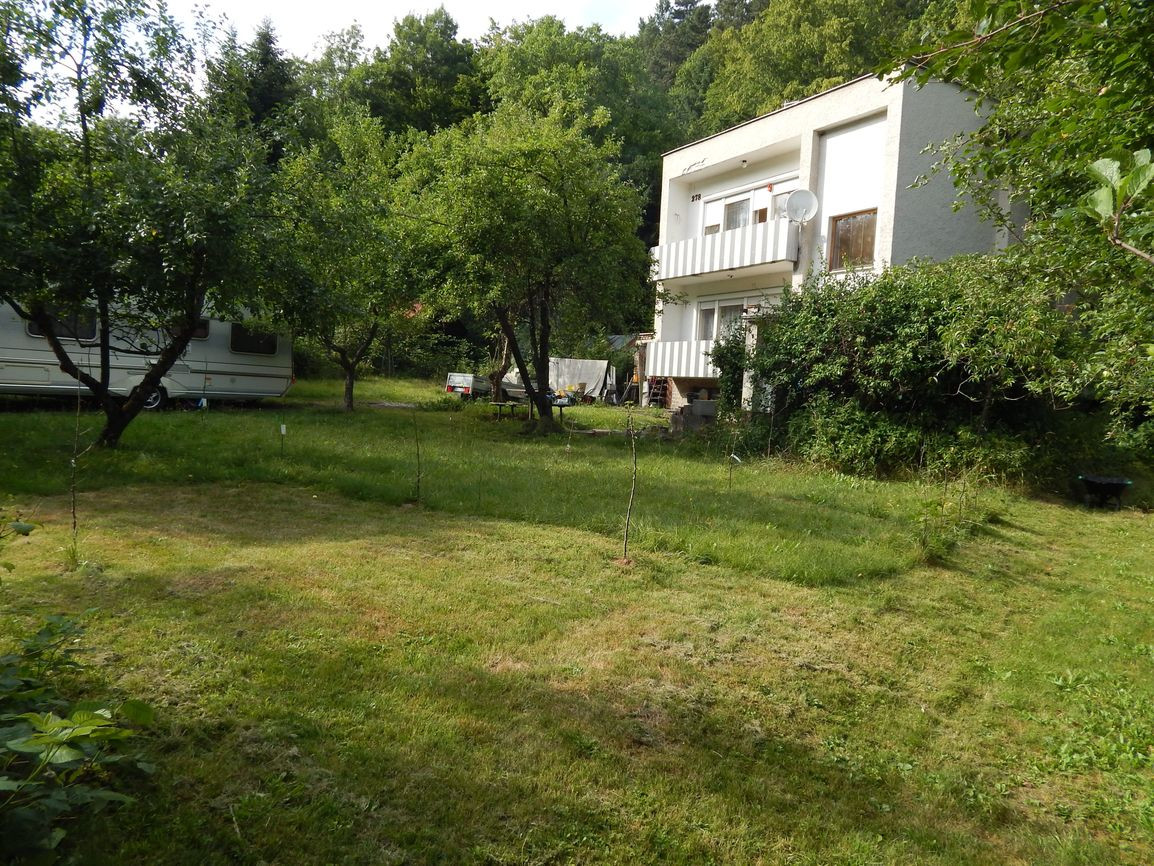 EXKLUZÍVNE-SPEKTRUM REALITY- Na predaj rodinný dom s pozemko - 2