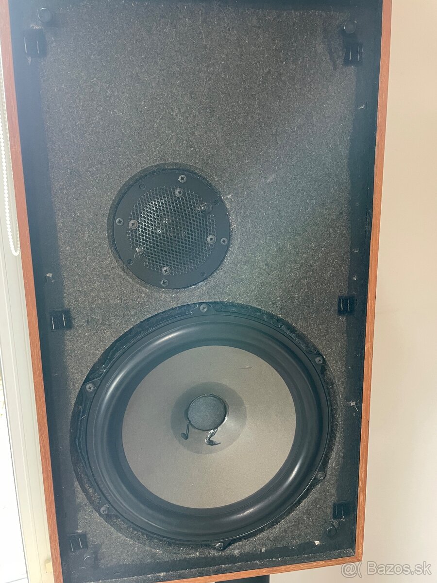 Dynaco A35 PREDANÉ - 2