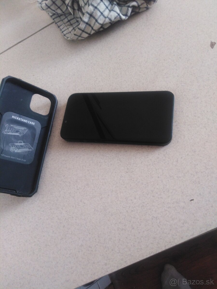 Predám iphone 13 2 mesiace používaný - 2