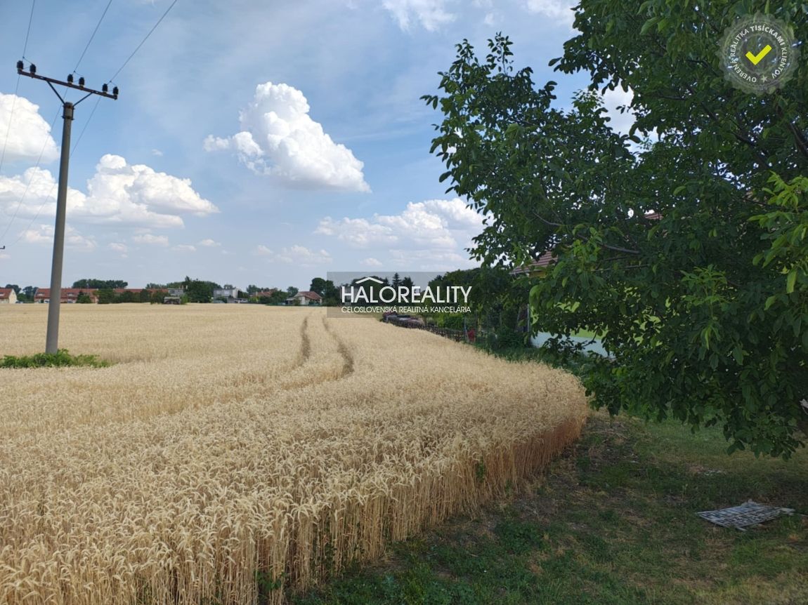 HALO reality - Predaj, pozemok pre rodinný dom 2605 m2 Kút - 2