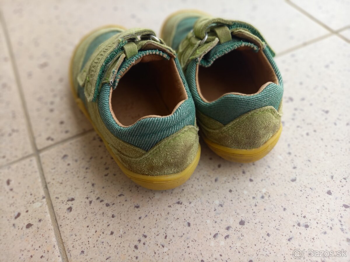 Topanky blifestyle - 2