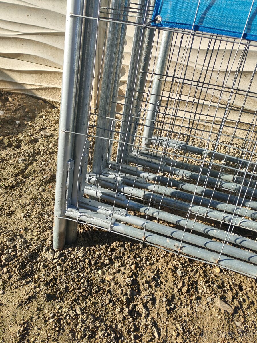 Kovovýroba ( zámočnícke práce) - 2