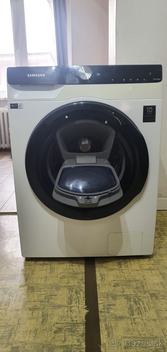☝️Predám práčku SAMSUNG-9 kg☝️ - 2