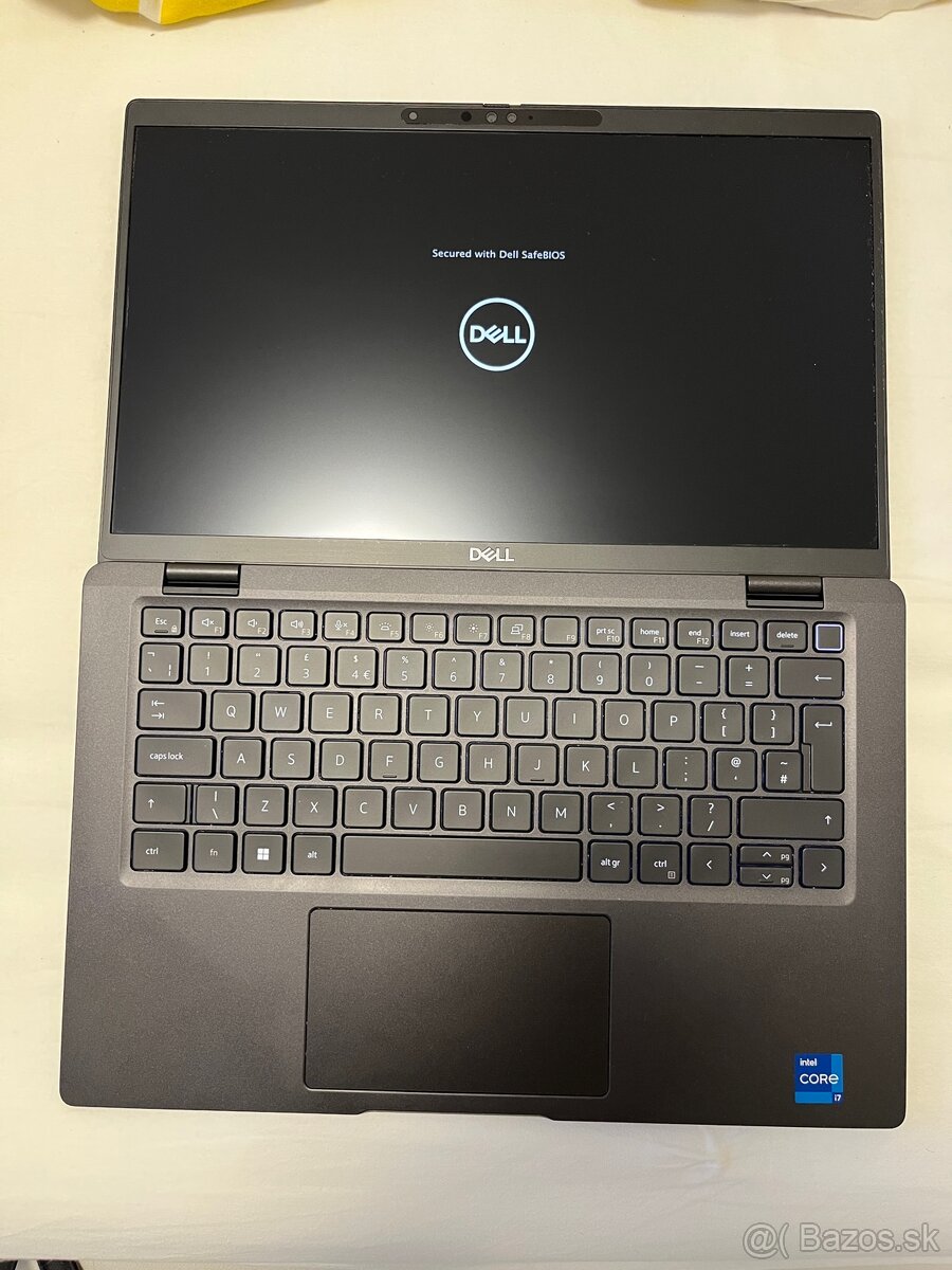 Dell Latitude 7430 14 fullhd ips/1270p(12/16)/32/1000 - 2