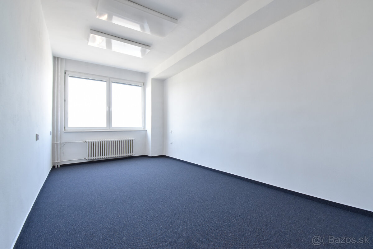 Kancelárske priestory na prenájom od 17 m2, Žilina - 2