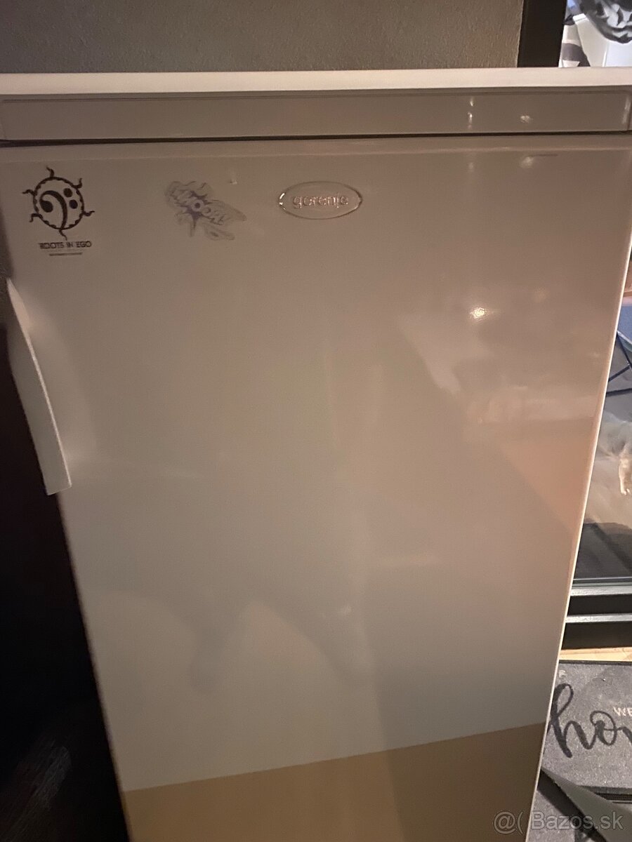 Chladnička Gorenje - 2