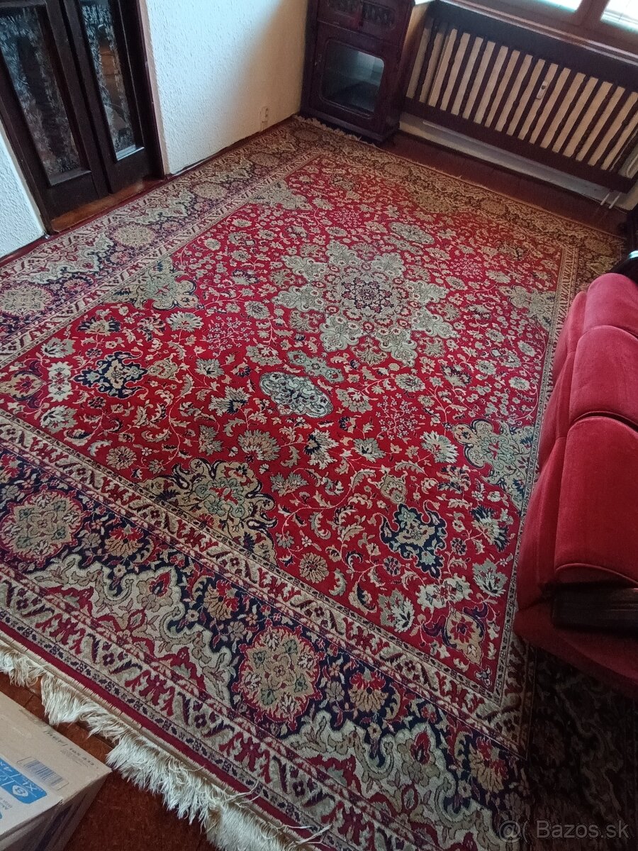 Persky koberec - 2