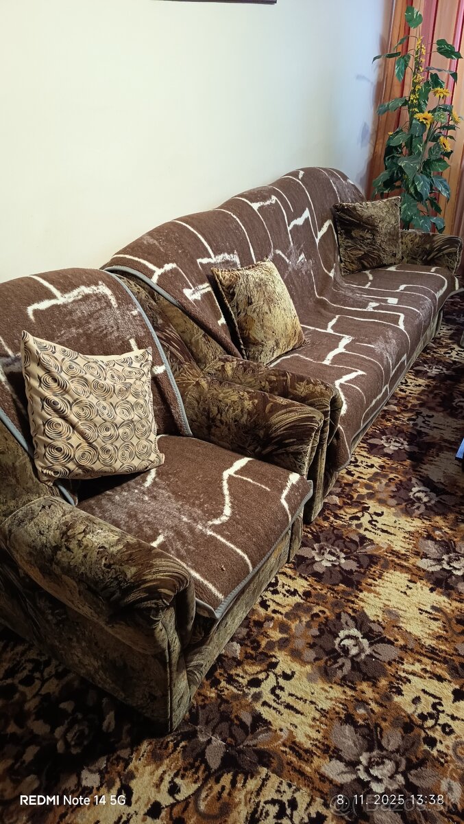 Darujem za odvoz - 2