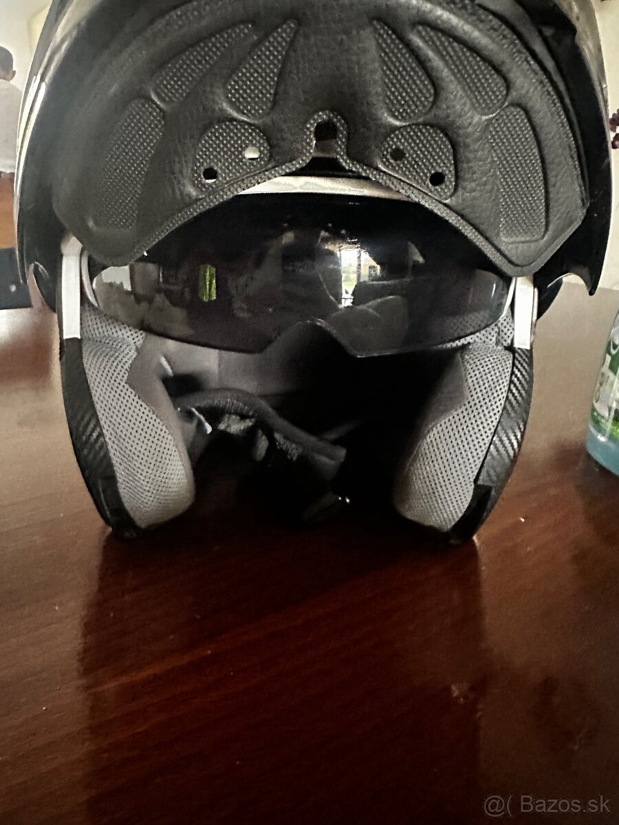 Caberg Tourmax Veľkosť XL - 2